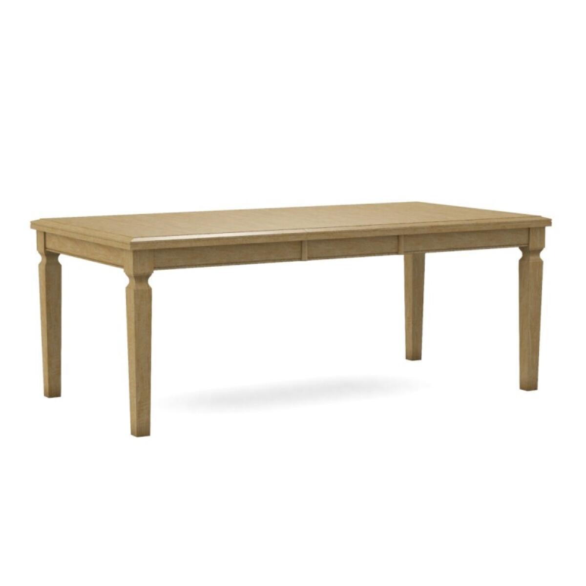 Vista Dining Table - Image 2