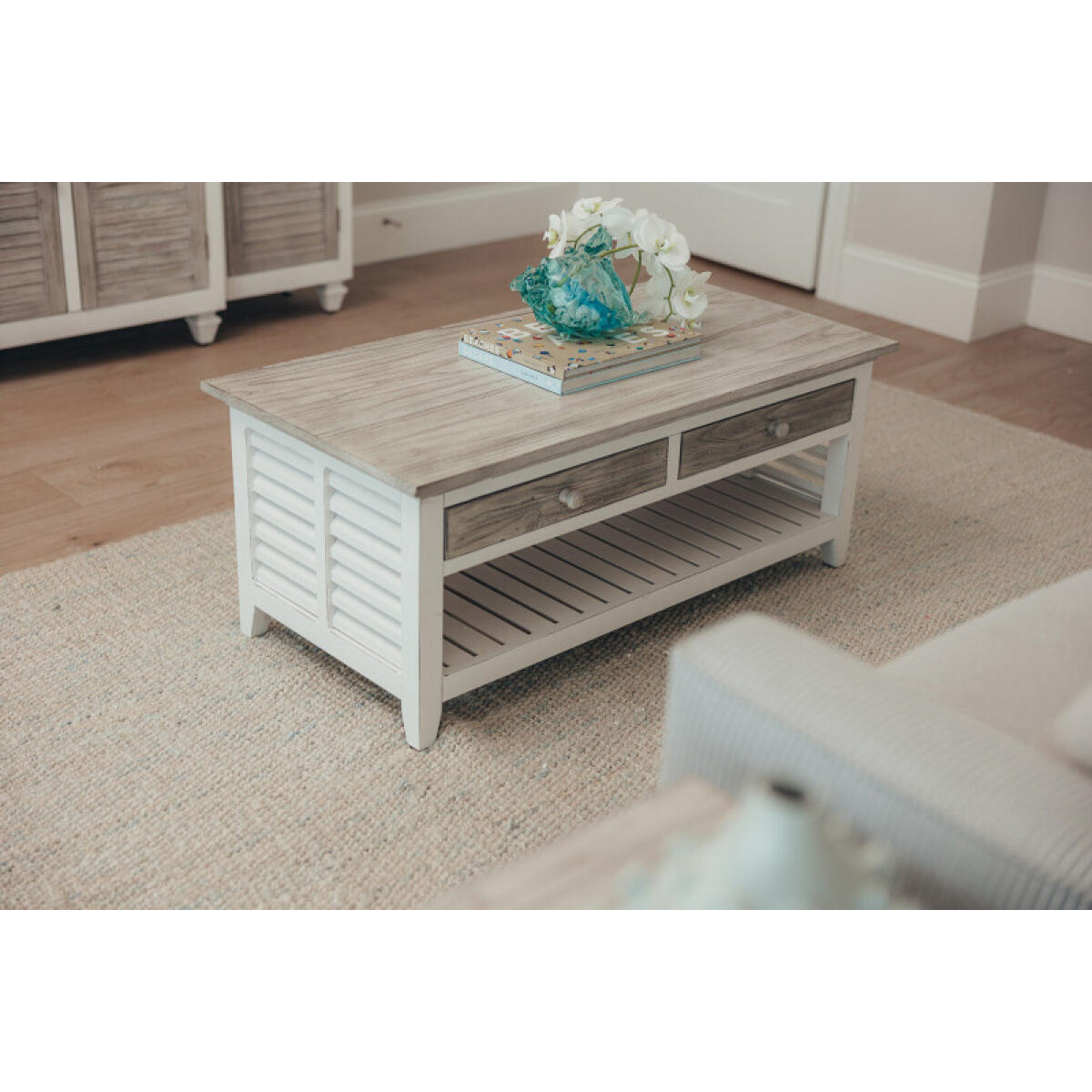 Islamorada Coffee Table - Image 13
