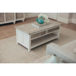 Islamorada Coffee Table - Image 13