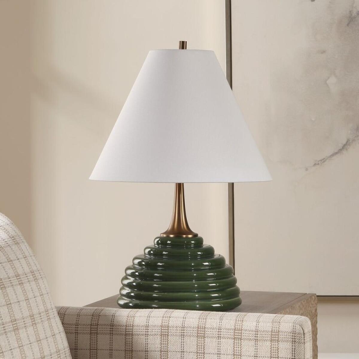 Mckay Table Lamp - Image 4