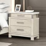 Lafayette Nightstand Nightstands Cream 6