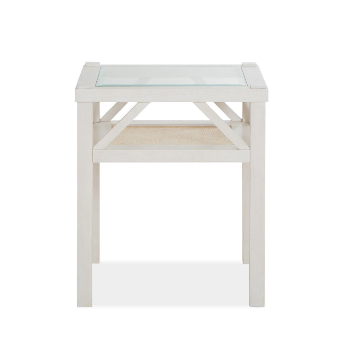 Square End Table - Image 4
