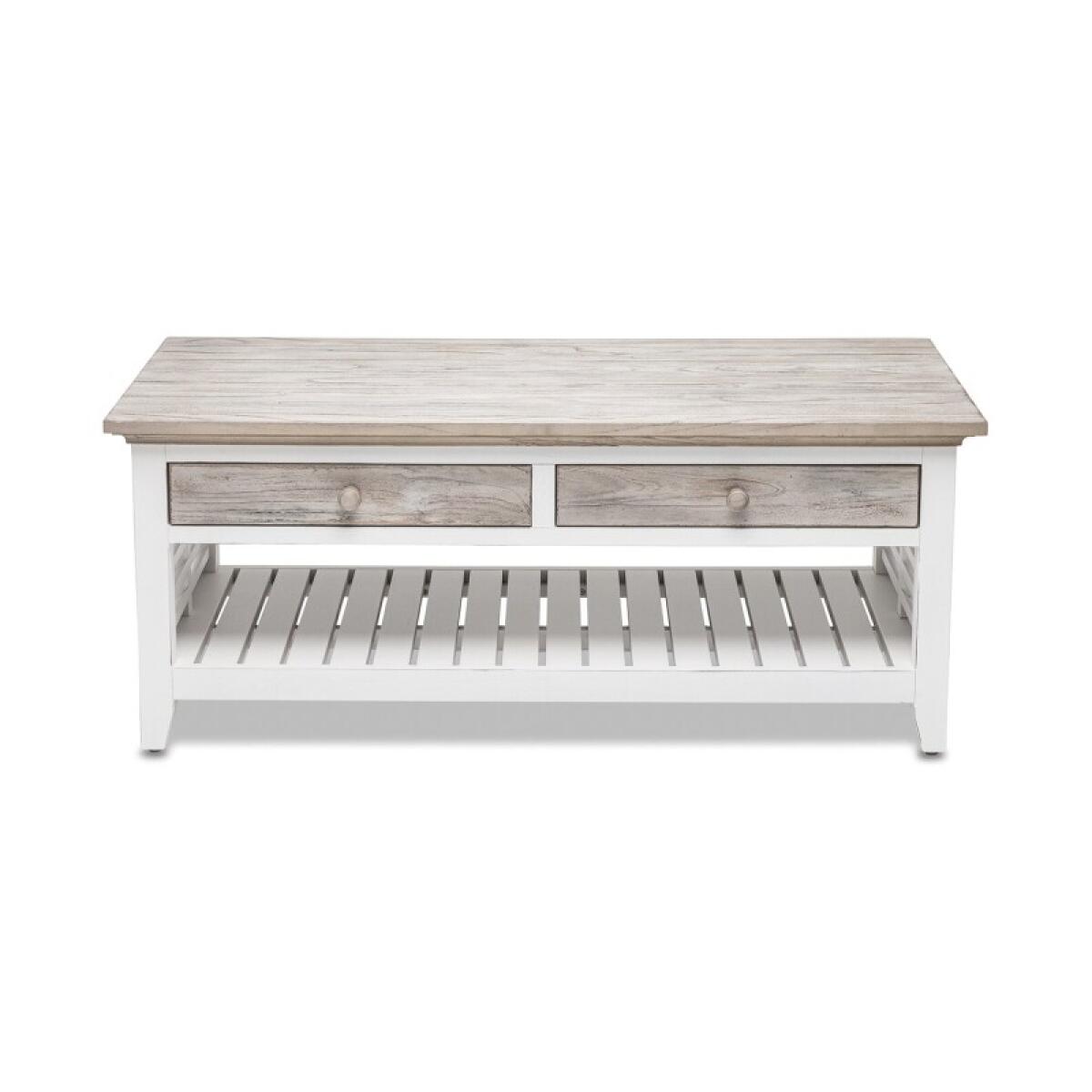 Islamorada Coffee Table - Image 21