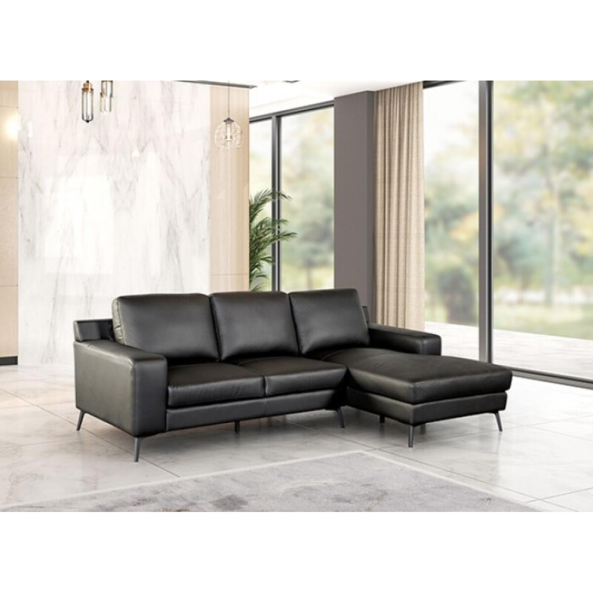 Stordal Sectional, Right Chaise - Image 3