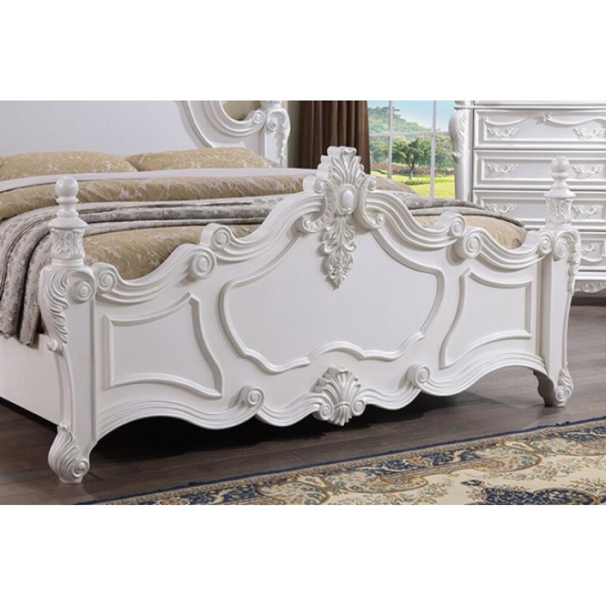 Francione 4 Pc Queen Bedroom Set - Image 5