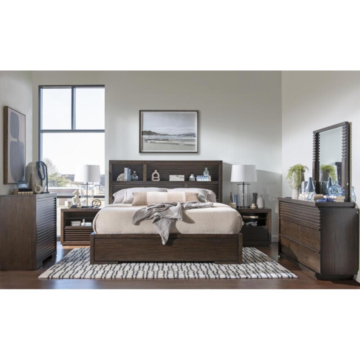 Door Chest - Image 5