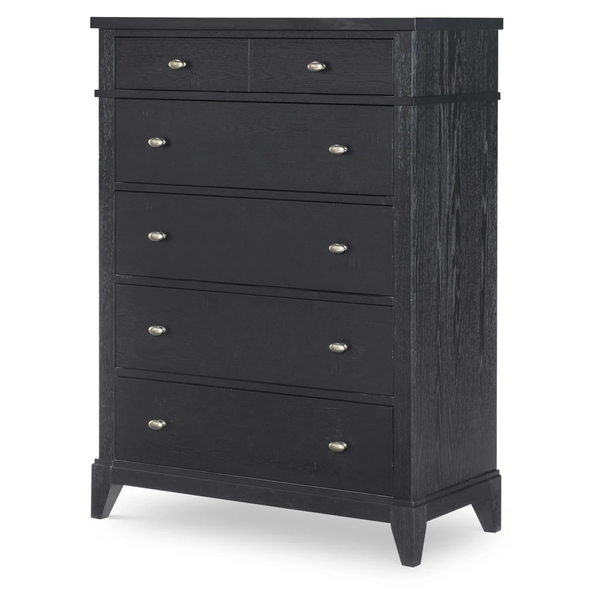 Drawer Chest Blacksmith Youth Chests Black 4