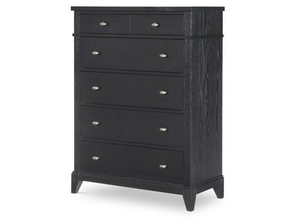 Drawer Chest Blacksmith Youth Chests Black
