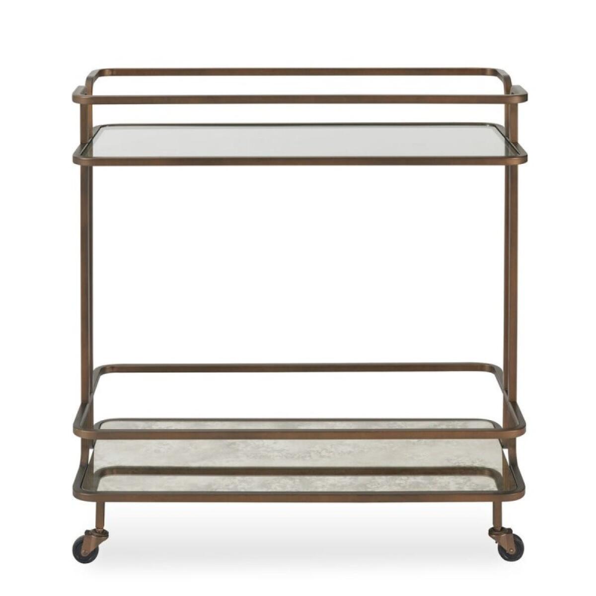 Erivo Bar Cart Bar Furniture Bar Furniture 4