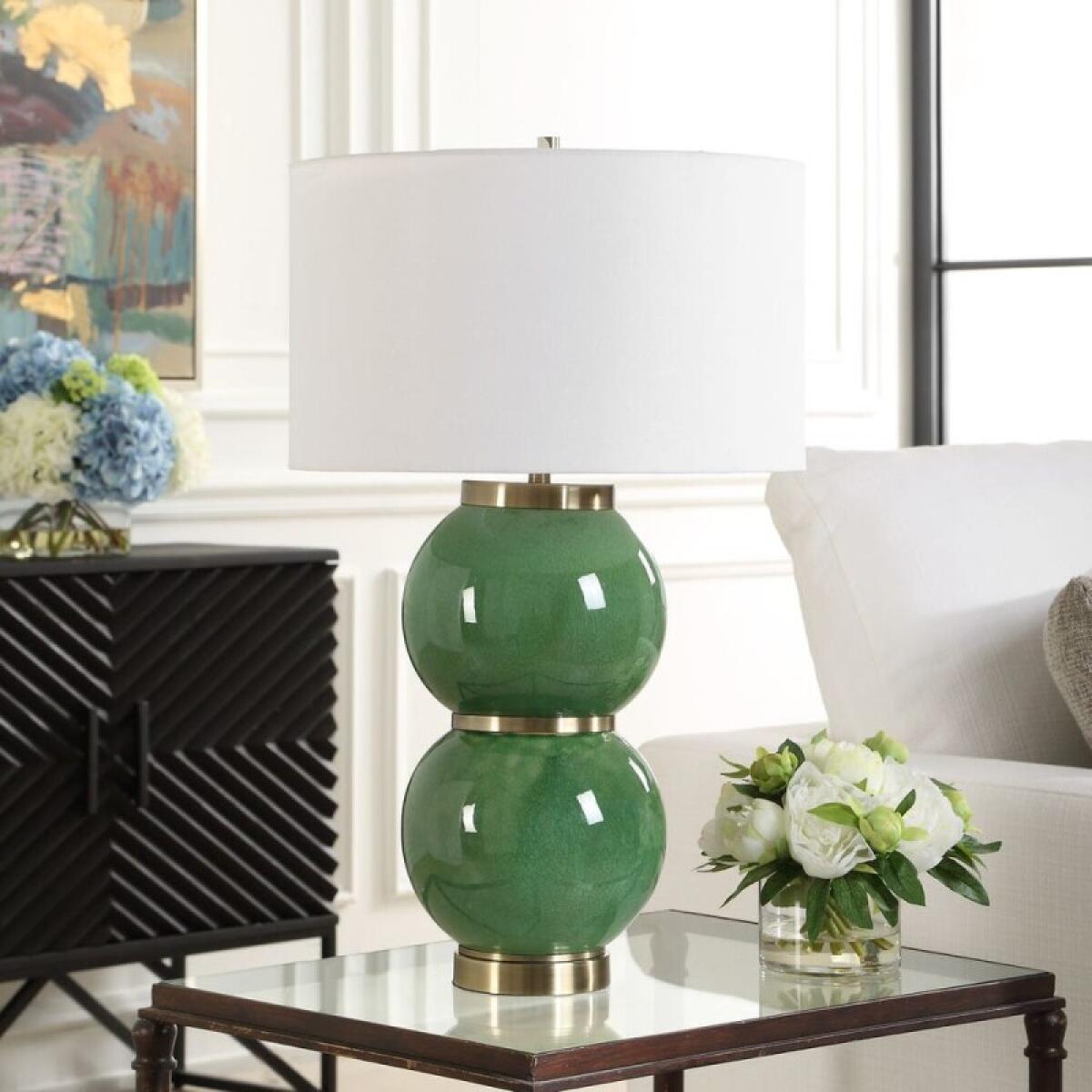 Banner Table Lamp - Image 4