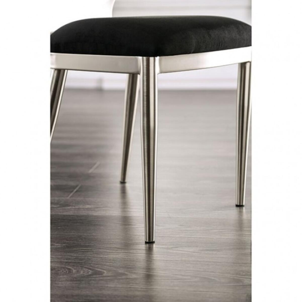 Abner Side Chair (2/Ctn) - Image 4