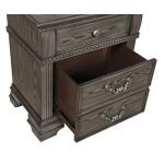 Pamphilos 4 Pc Queen Bedroom Set - Image 8