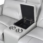 Terentius Power Loveseat - Image 4