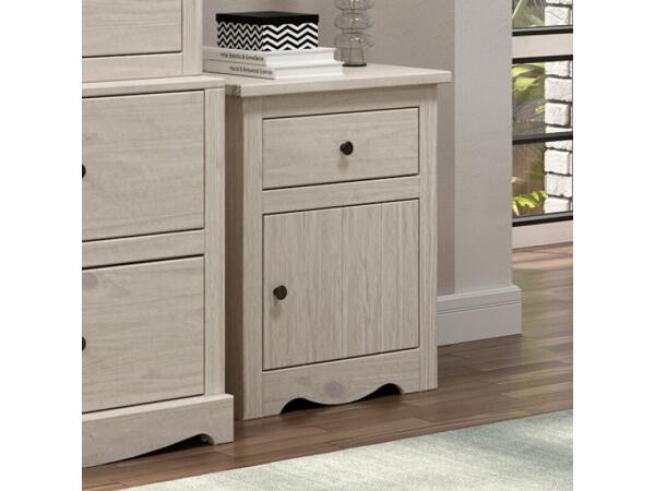 Stavros Night Stand Youth Nightstands Furniture of America