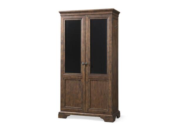Storage Cabinet Dining Storage Brown