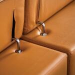 Vadso Sectional, Right Chaise - Image 6