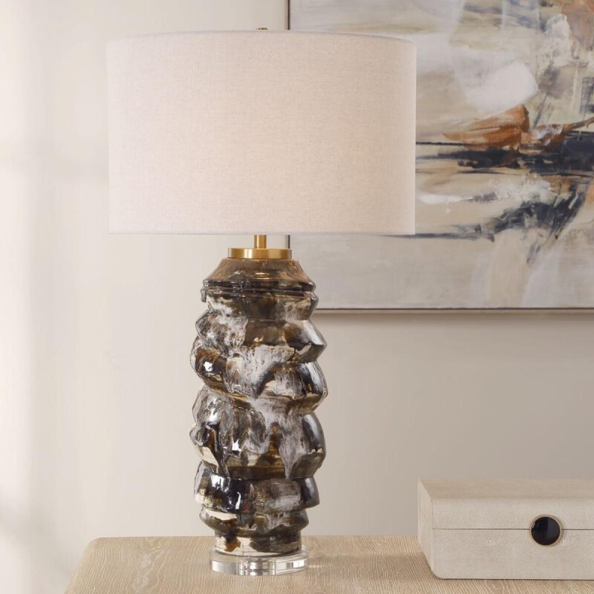 Cuoco Table Lamp - Image 3