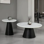 Sindal Round End Table - Image 2