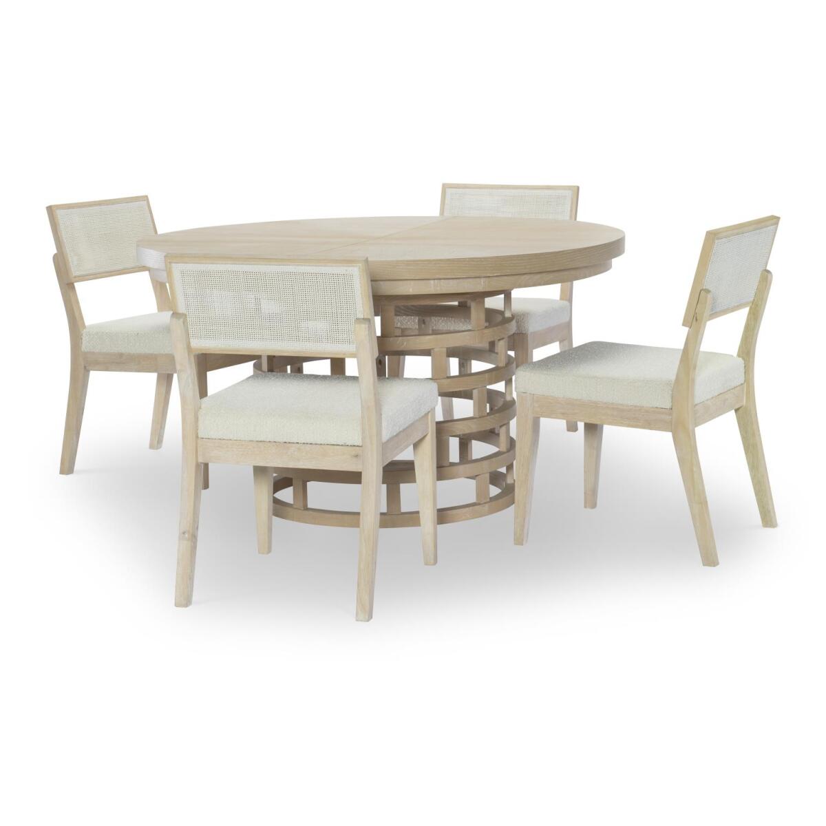 Round Table - Image 7