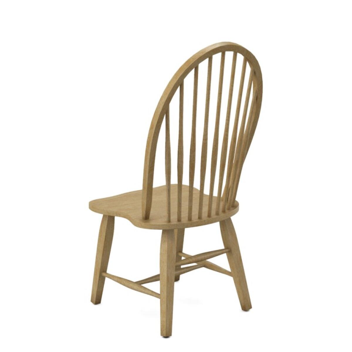 Tall Windsor Side Chair Chairs Chairs 21