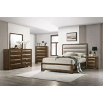 Caerwys 4 Pc Queen Bedroom Set - Image 2