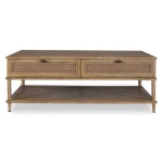 Coast Coffee Table