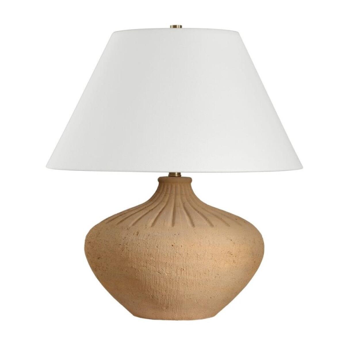 Eldon Table Lamp - Image 5