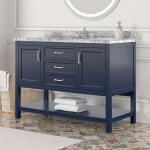 Reston 49" Vanity with Top/ Sink