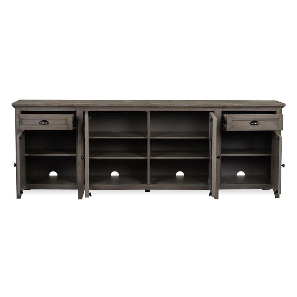 Paxton E4805-09 Console 90" - Image 5