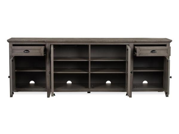 Paxton E4805-09 Console 90" - Image 5