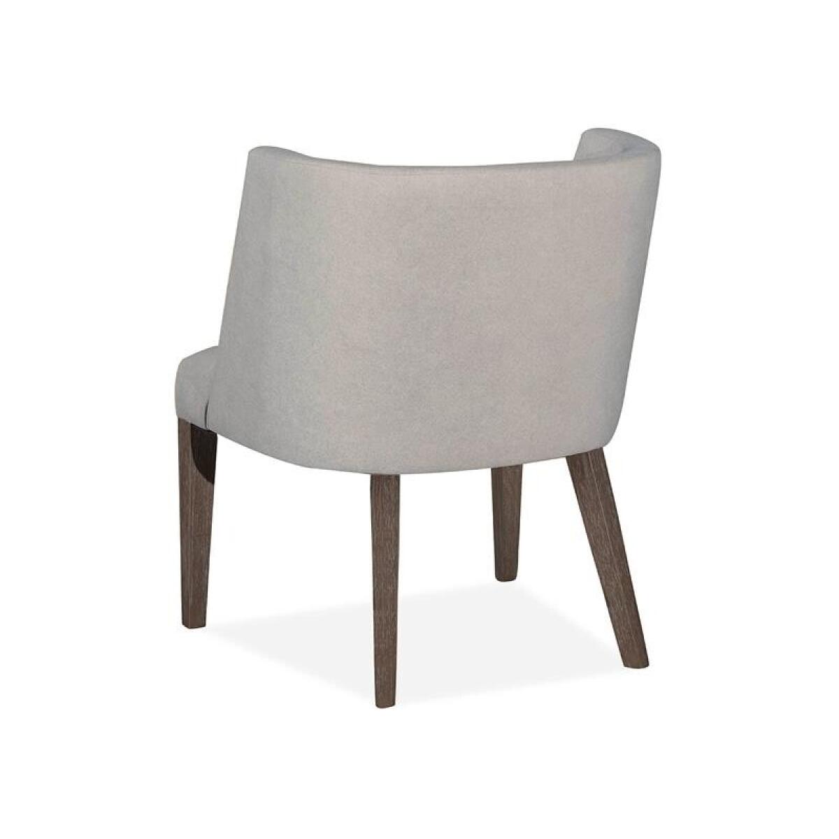 Kavanaugh D5612-66 Upholstered Host Side Chair (2/ctn) - Image 4