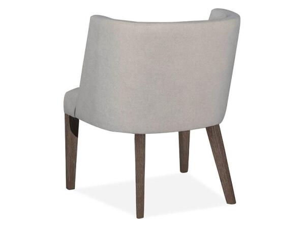 Kavanaugh D5612-66 Upholstered Host Side Chair (2/ctn) - Image 4