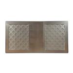 Amina Dining Table Dining Tables Champagne 13