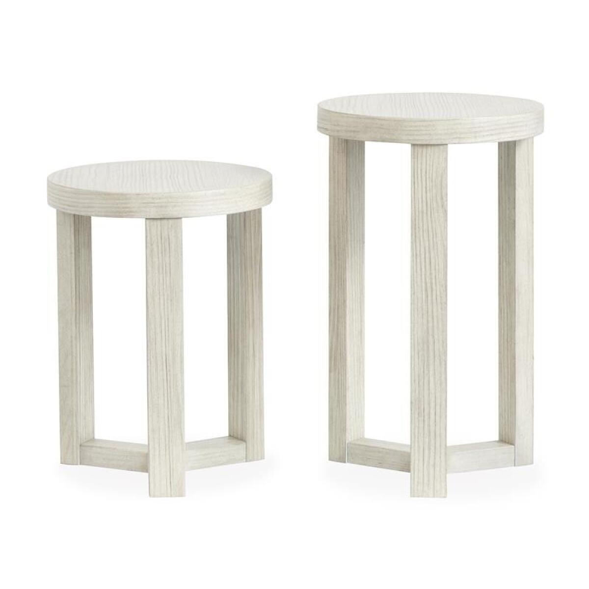 Refton Nesting Accent Table - Image 5