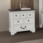 Hampstead Nightstand