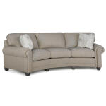 Complete Twin Over Full Bunk Bed Youth Beds Bleached Linen 2