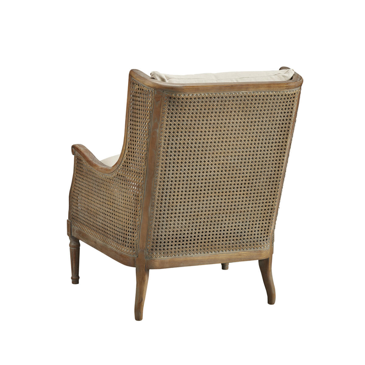 Tova Occasional Chair Chairs Chairs 5