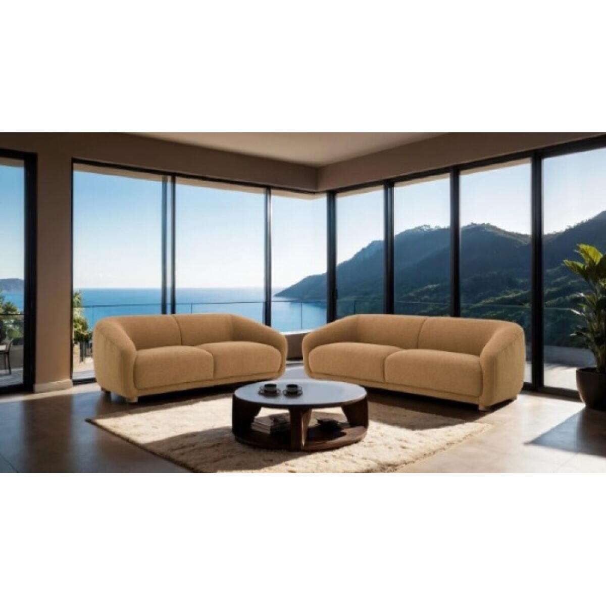 Kolvere Loveseat - Image 3