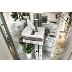 Chouteau Curio Cabinet - Image 4