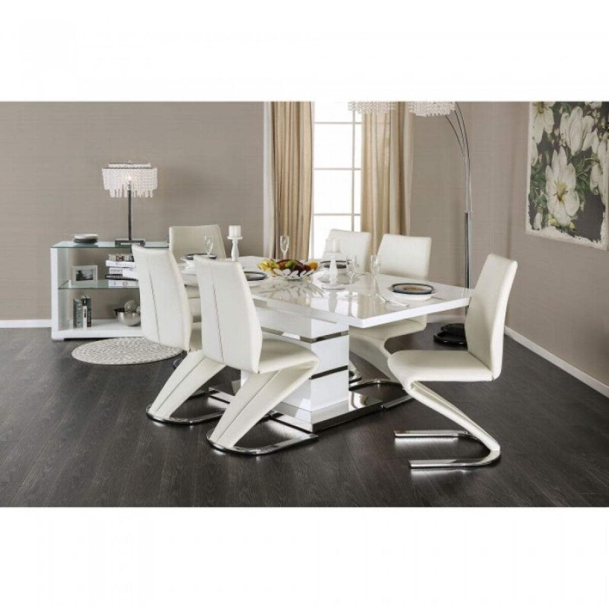 Midvale Dining Table - Image 3