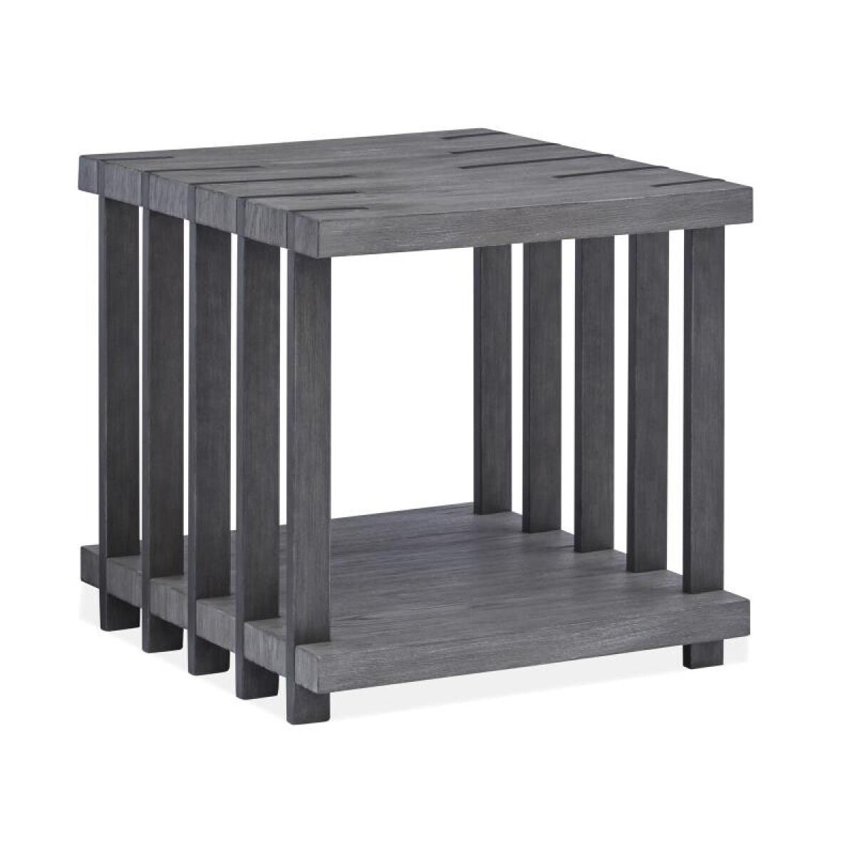 Eldridge Rectangular End Table - Image 2