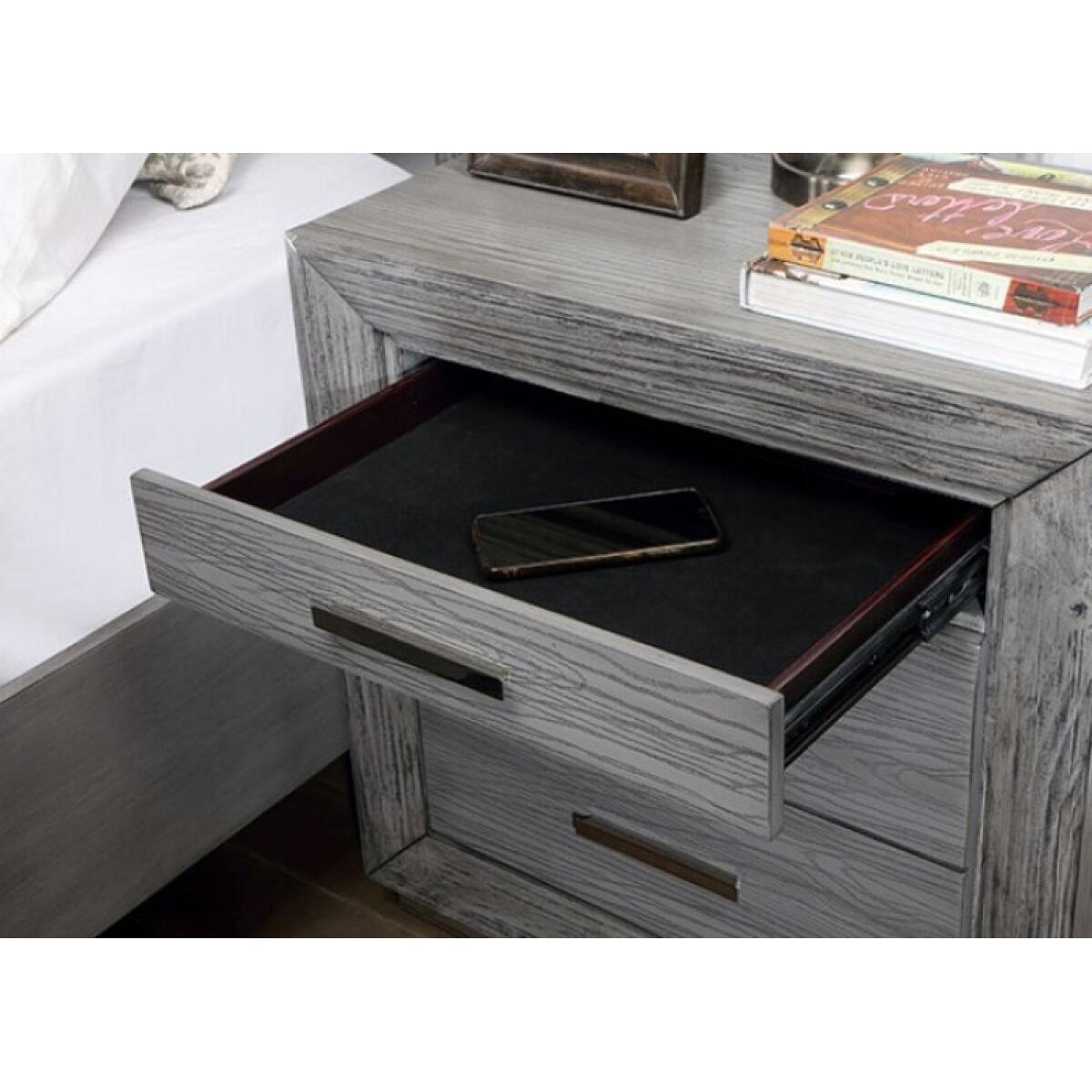 Raiden Night Stand - Image 4