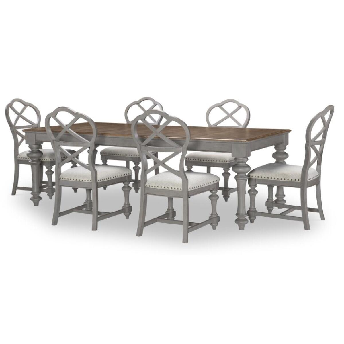Leg Table - Image 11