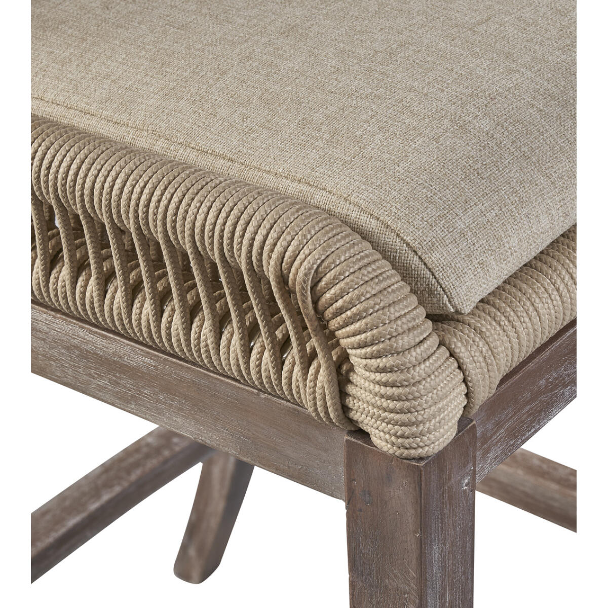 Fiddler Counter Stool - Image 4