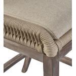 Fiddler Counter Stool - Image 4