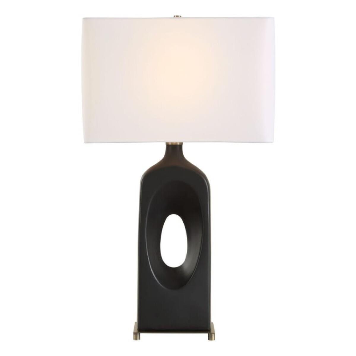 Void Table Lamp - Image 7