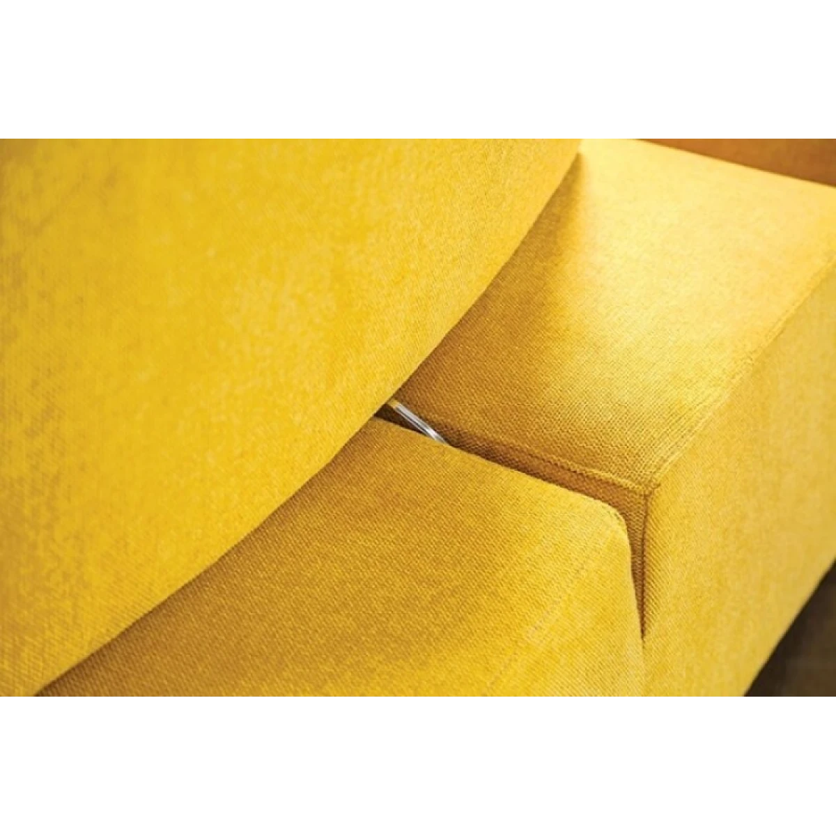 Stavanger Curved 2-Seater w/ Ot Loveseats Furniture of America 6