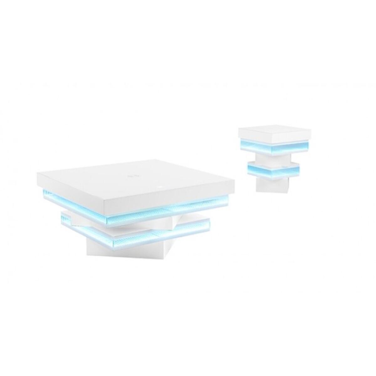 Anwar Square Cocktail Table - Image 2