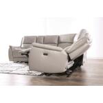 Gorgius Power Sectional Sectionals Furniture of America 20