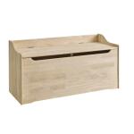 47″ Storage Chest / Toy Chest Accent Furniture Accent Furniture 5